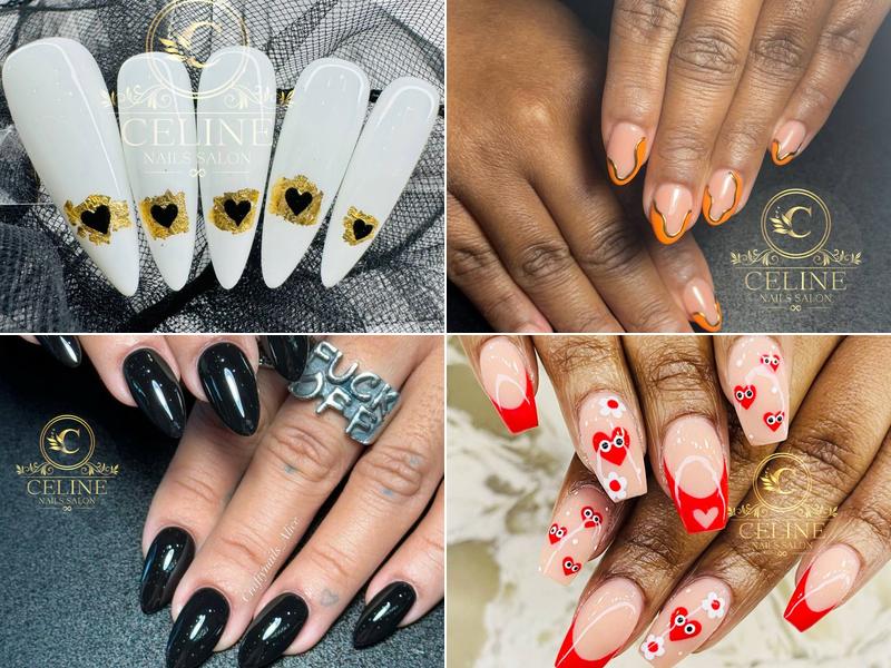 Celine Nails Salon