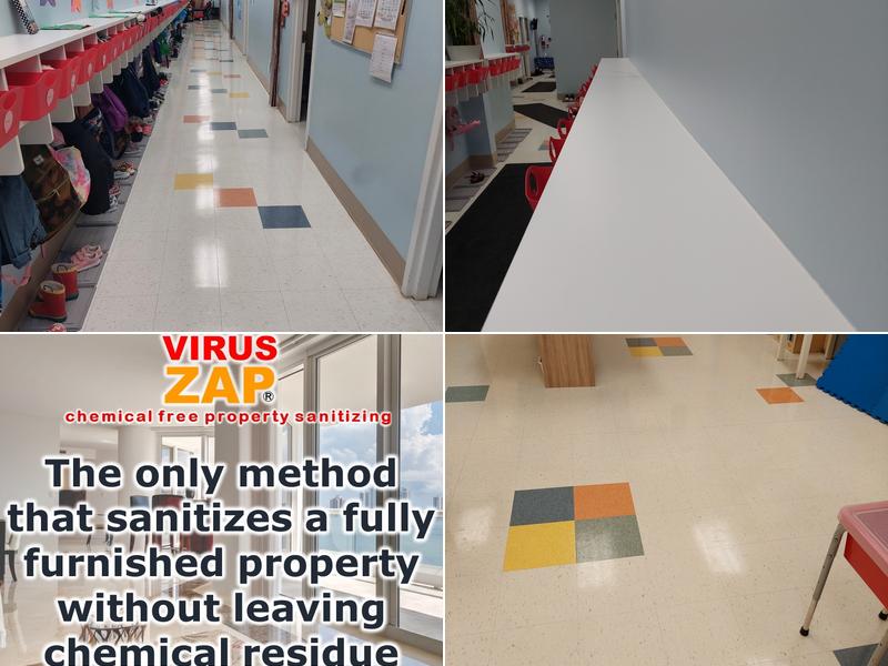 Dspeck Innovative Cleaning Services