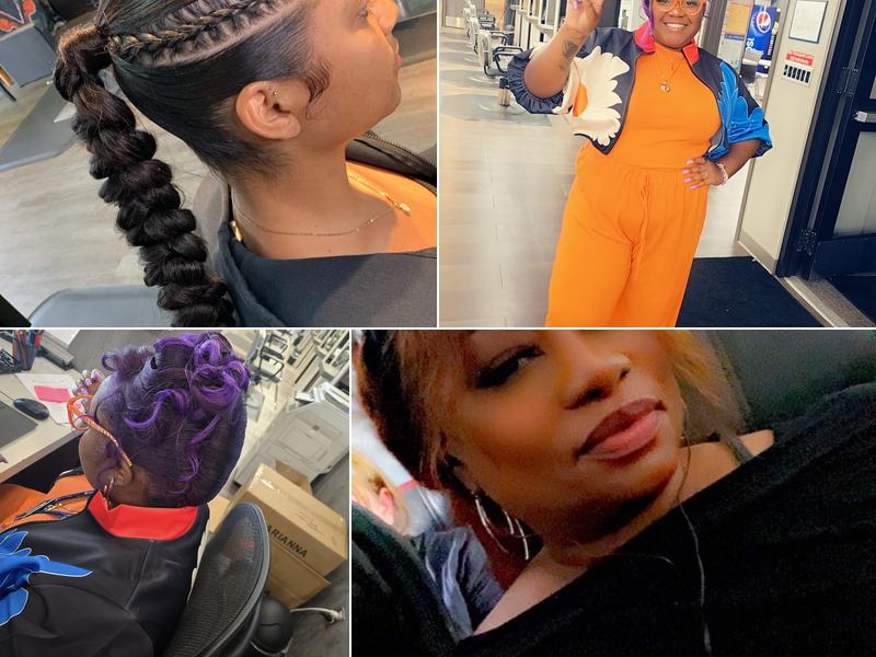 Signature Beauty Lounge