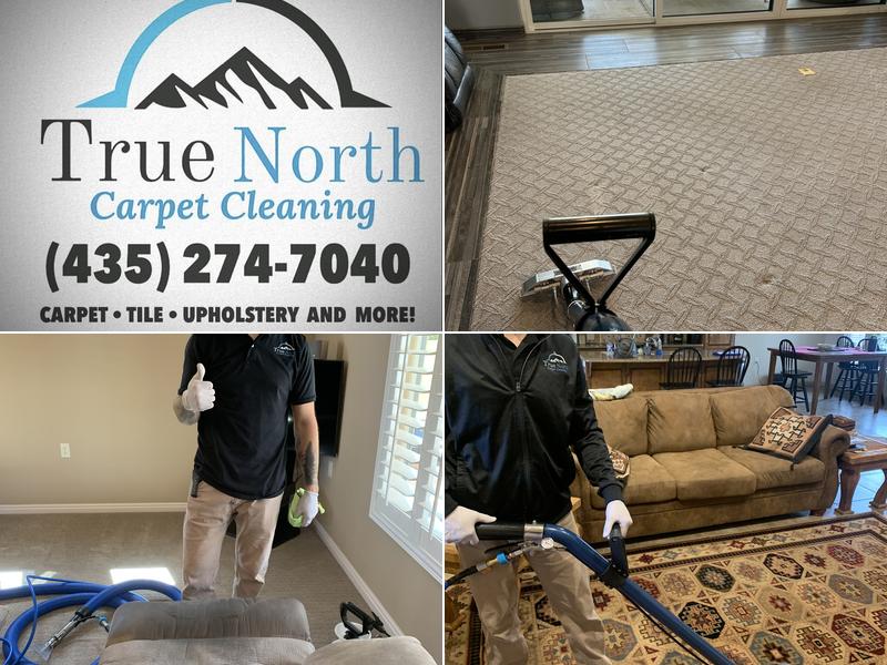 True North Carpet Cleaning