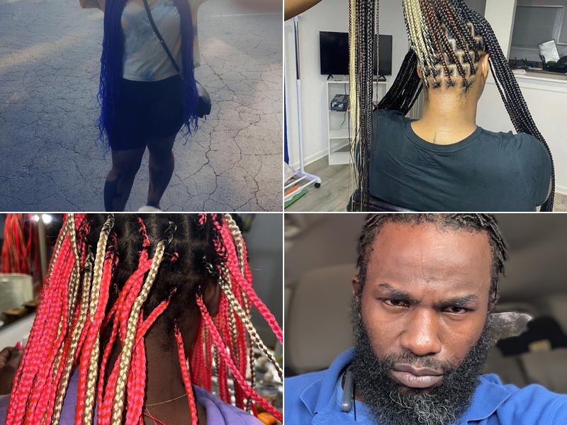 JC Braids and Weaves