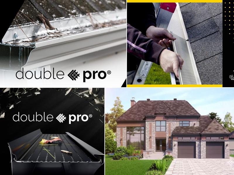 Bourgon Eavestroughing