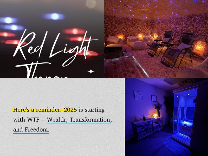 Shvaas Spa & Salt Cave