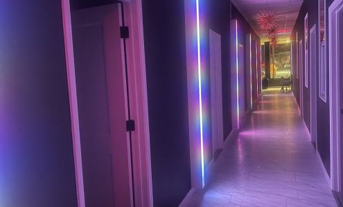 NBQ SALON & Suites (NAILZ BY QUEEN)