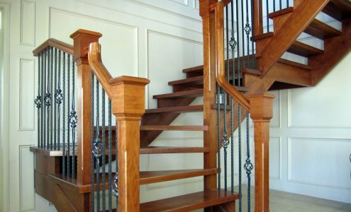 Glanbrook Stairs & Woodworking Ltd.