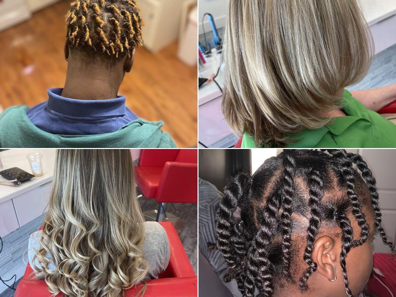 Crown & Glory Curls LLC