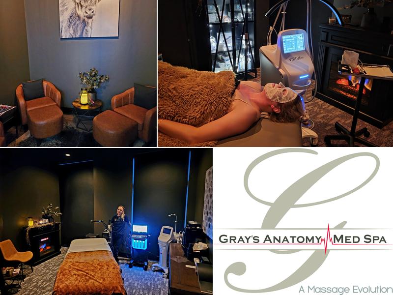 Gray's Anatomy Med Spa