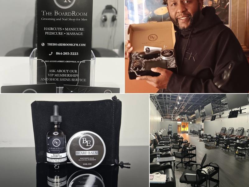 The Board of Execs GFM