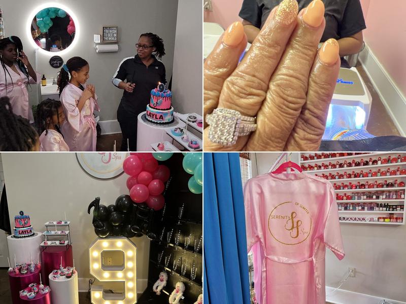 Serenity Spa of Sumter