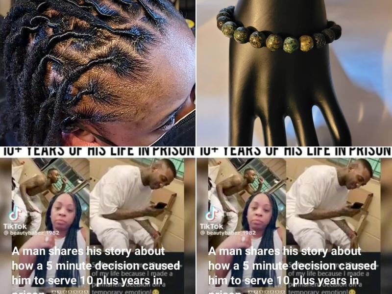 Missy's Magical Hands & Accessories