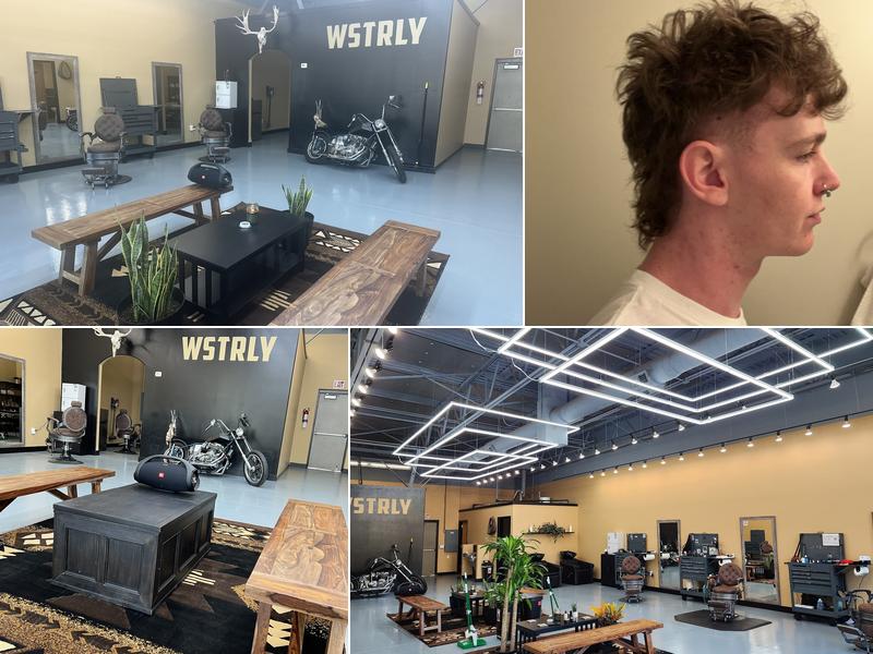 The Westerly Barber Company