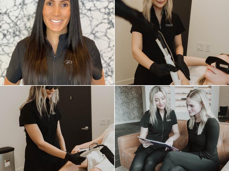 Genesis Med Spa