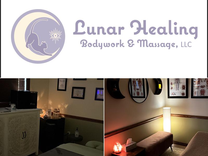 Lunar Healing Bodywork & Massage, LLC