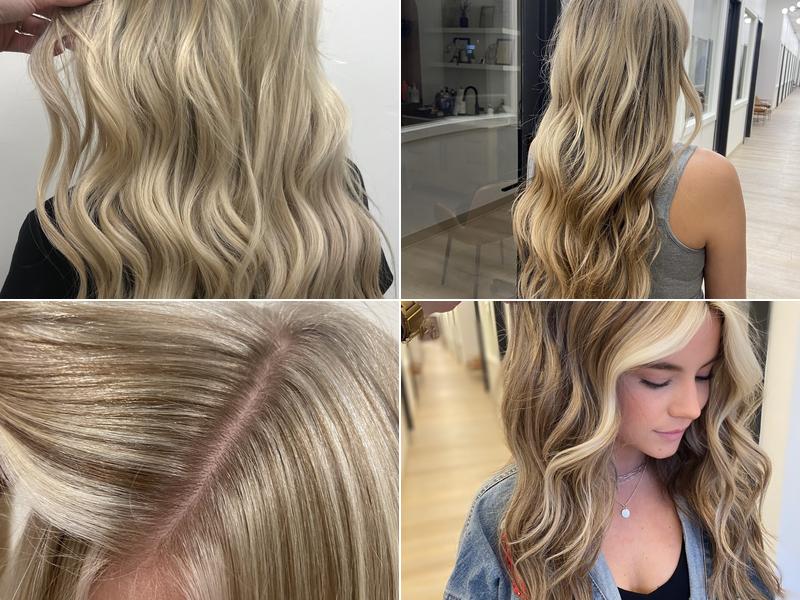 7-13 Artistry by Britt Lasater