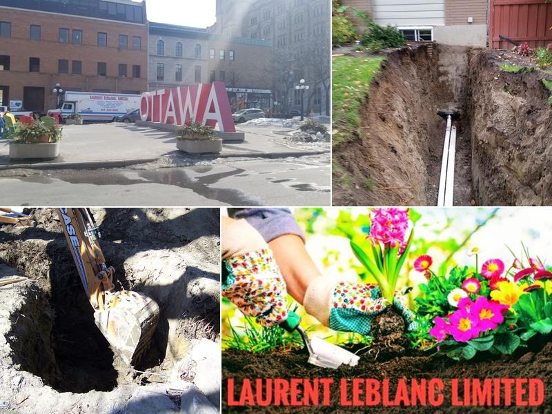 Laurent Leblanc Limited