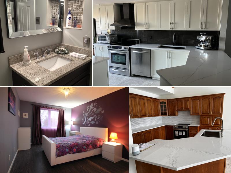 NORDY Constructions Inc.