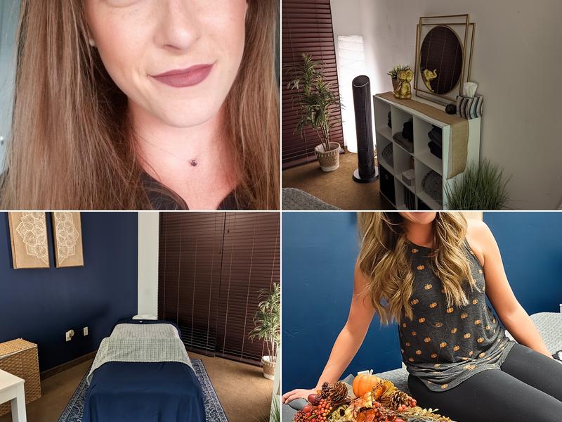 Pangaea Massage and Wellness