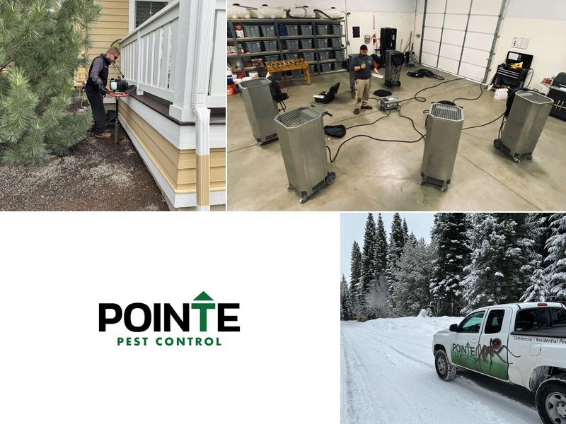 Pointe Pest Control