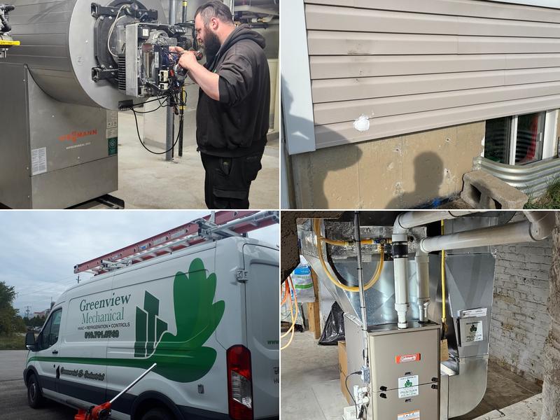 Greenview Mechanical