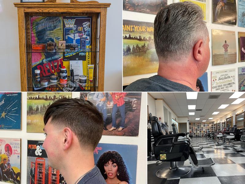 Birch Craft Barbering