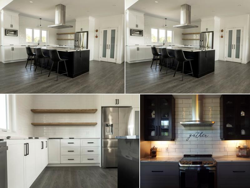 Elite Cabinets & Interiors Inc.