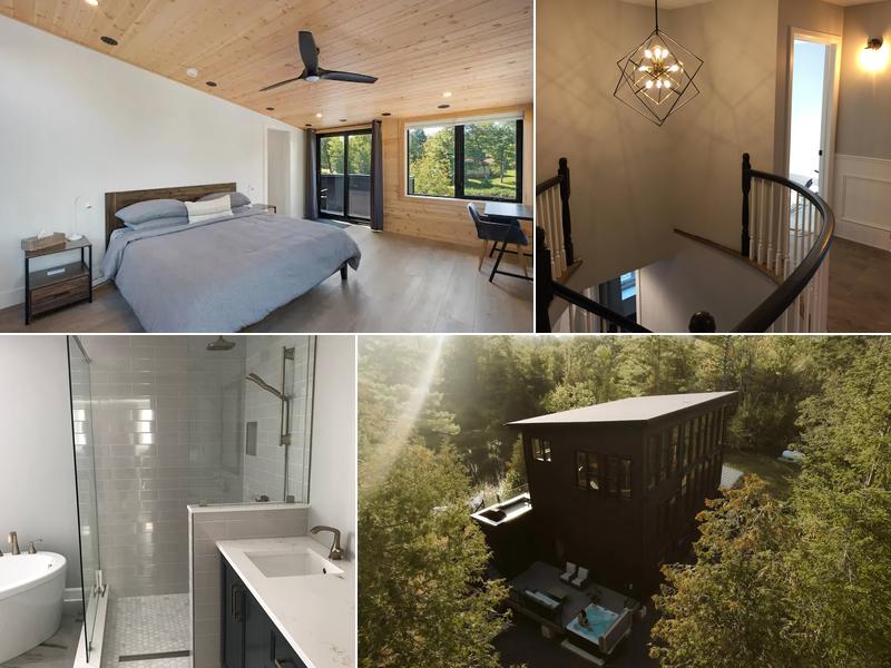 R K Porter General Contracting Inc