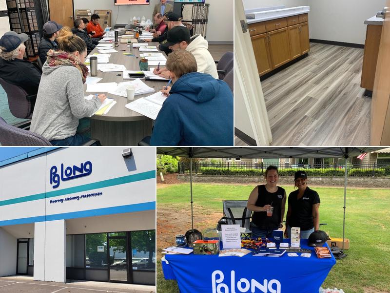 PG Long - Eugene/Springfield