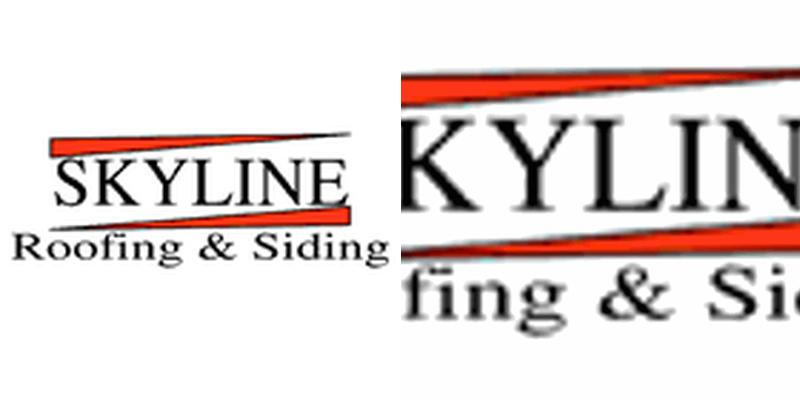 Skyline Roofing & Siding