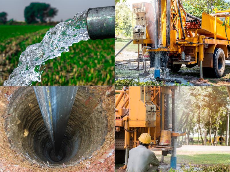 Dickerson Well Drilling, Inc.