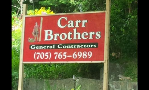 Carr Brothers General Contractors