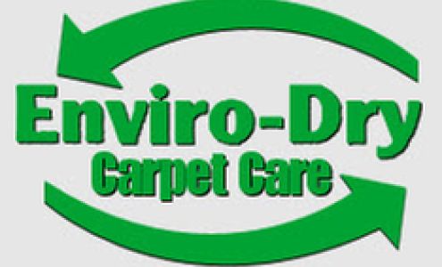 Enviro - Dry Carpet Care