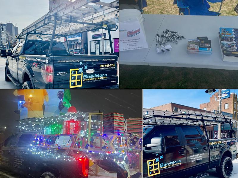 See-More Window Cleaning