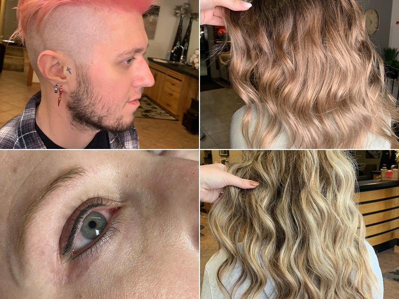 Cosmo Kass at Main Attraction