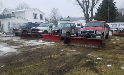 Trash Grass Snow .com, LLC 1012 New York Ave, Ogdensburg New York 13669