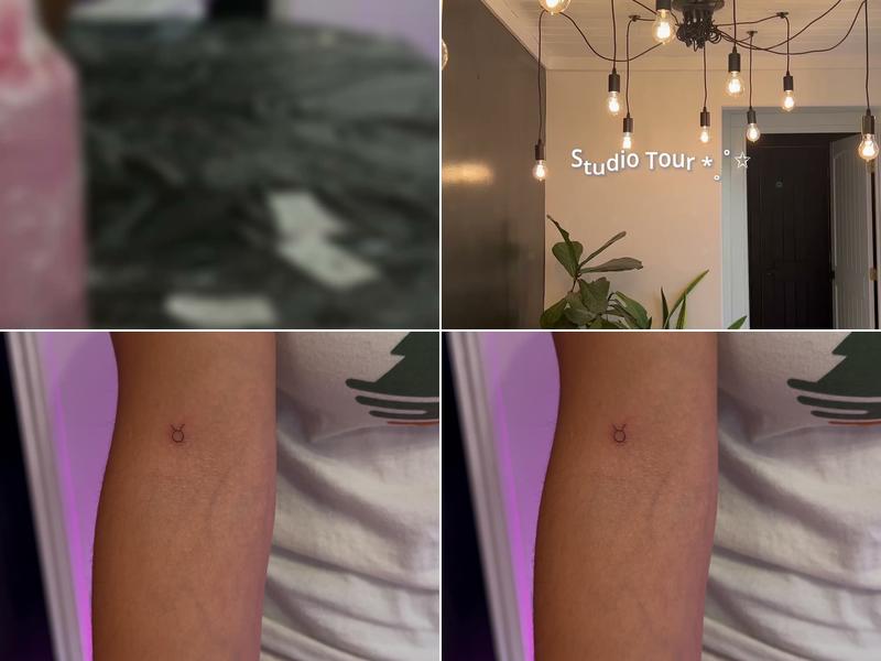 P.ink Beauty Studio LLC