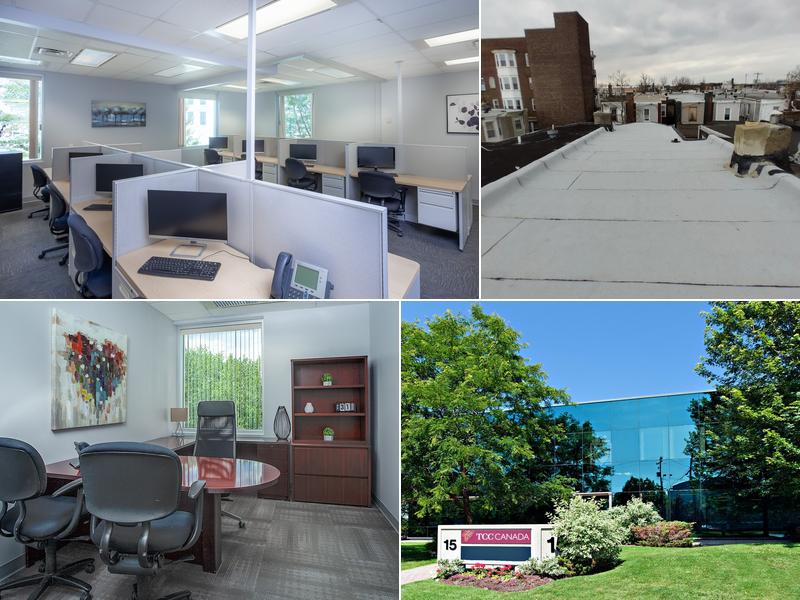 Apex Craft Flat Roofing