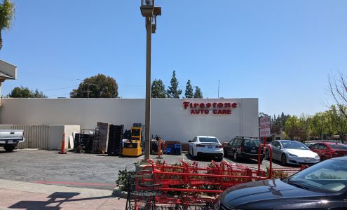 Firestone La Cañada Tire Center