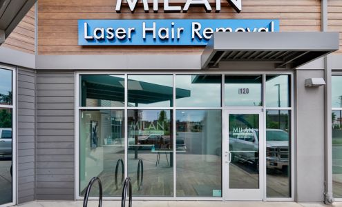 Milan Laser Hair Removal
