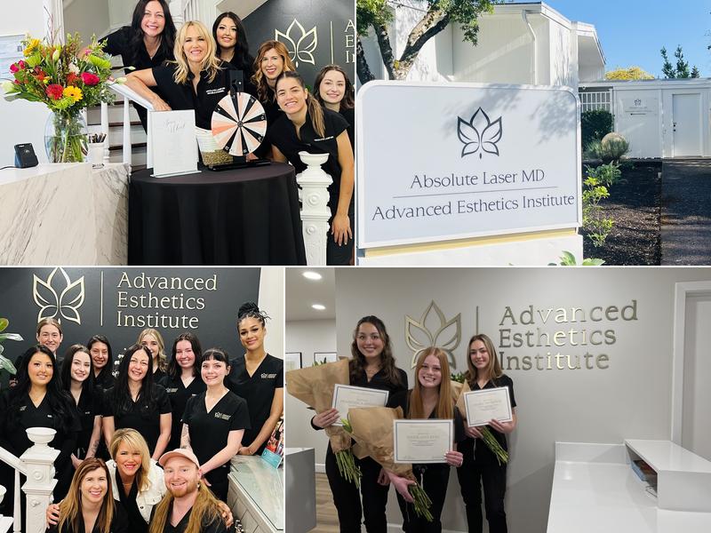 Advanced Esthetics Institute