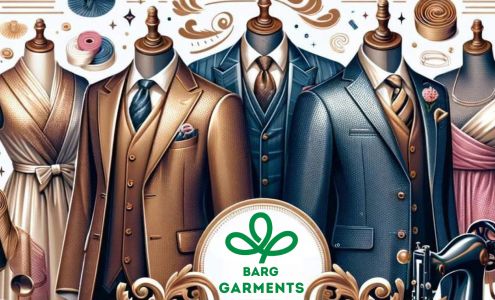 BARG Garments