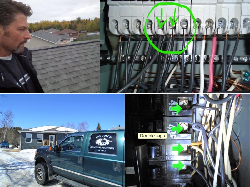 Cosco Home Inspections