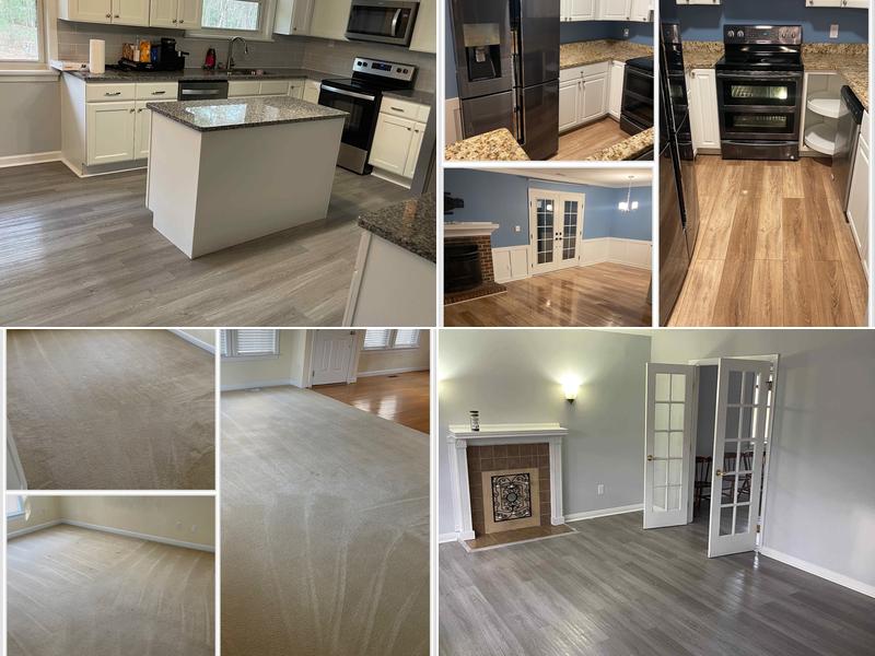 Spiffy Cleaning Systems, LLC.