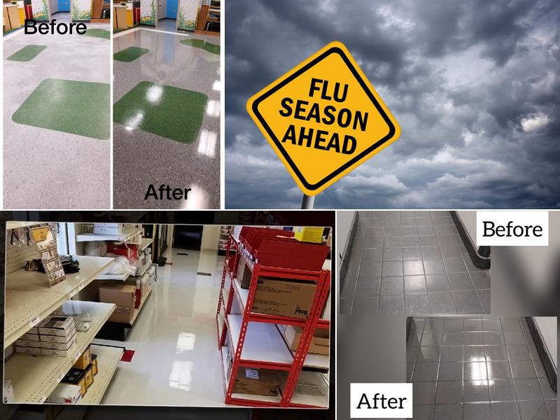 Next Level Building Solutions, Inc.