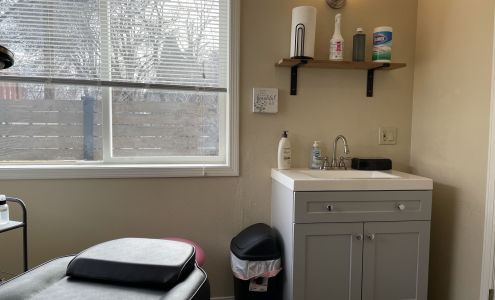 Trace Electrolysis @ Blissful Heart Wellness Center