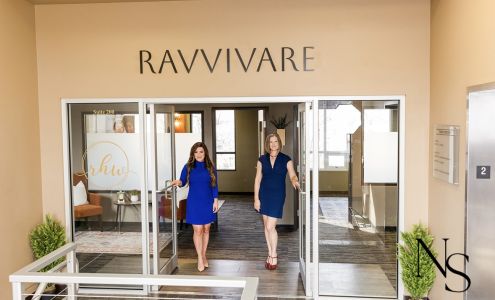 Ravvivare Health & Wellness