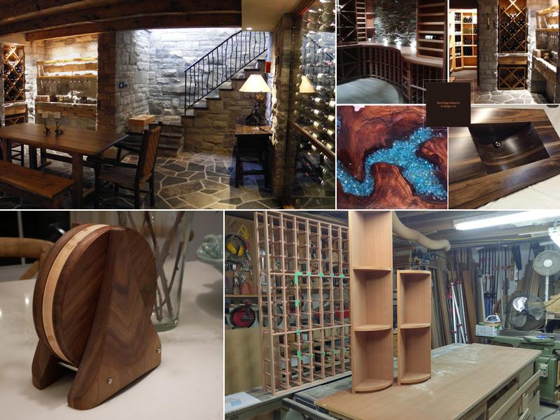 Red Ridge Millwork & Design Ltd