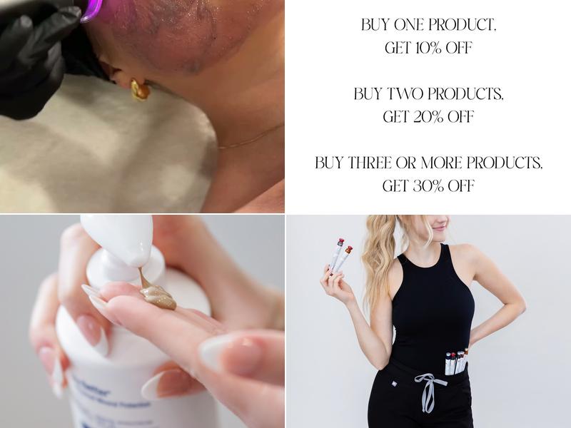 Hannah Louise Skincare