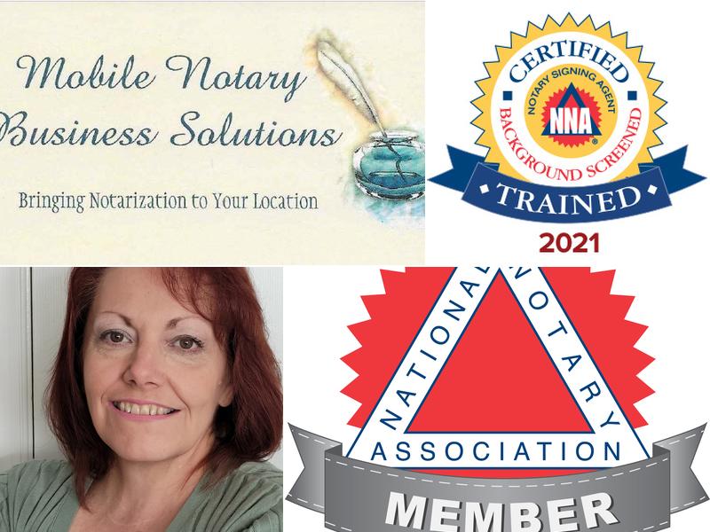 Mobile Notary Business Solutions