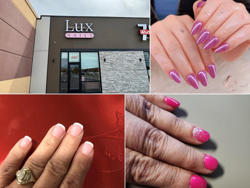 Lux Nails