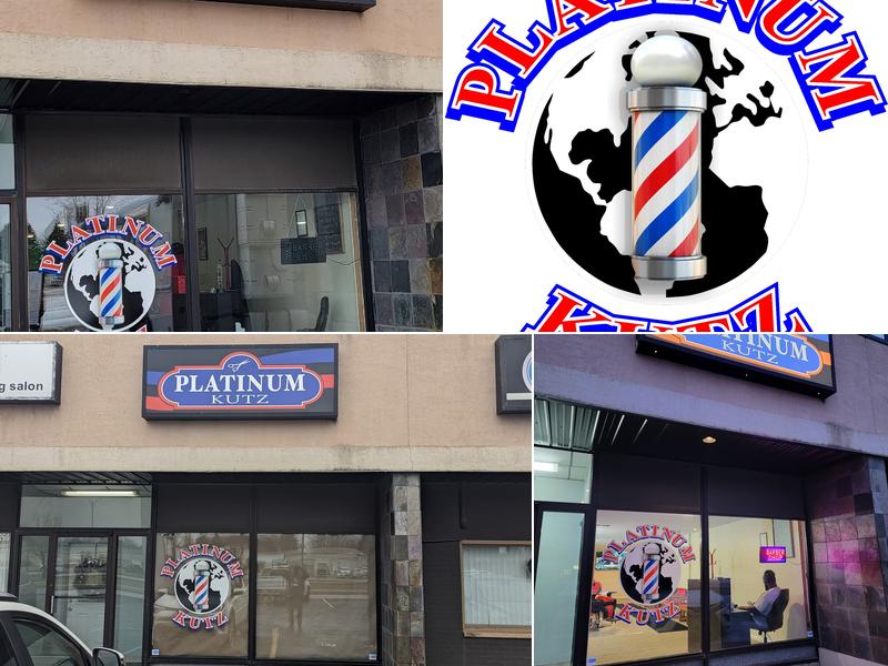 Platinum Kutz